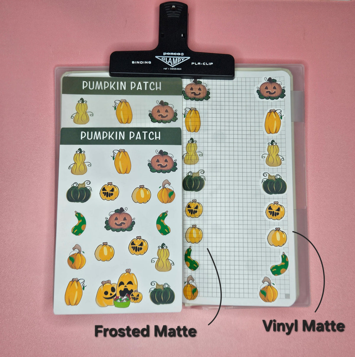 both sticker options side by side